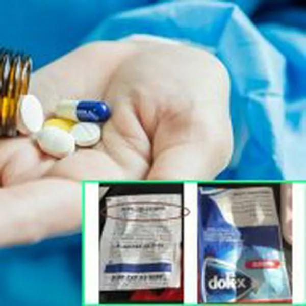Dolex Gripa: Invima alertó por falsificación de medicamento y cómo identificarlo