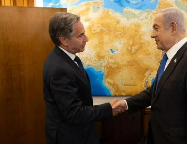 "La posibilidad de un ataque israelí contra Irán es muy alta", advierte analista