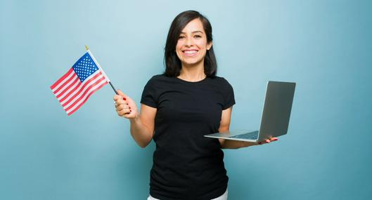 ¿Dónde puedo trabajar en Estados Unidos si no sé inglés? Claves para hacerlo 