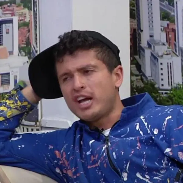 Obvidio de Sábados Felices contó que le fueron infiel con cantante famoso