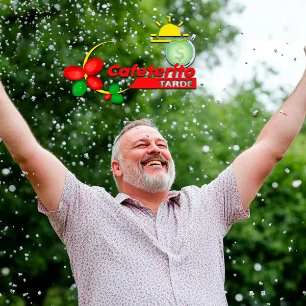 Cafeterito tarde y Cafeterito noche resultado último sorteo hoy 23 de octubre