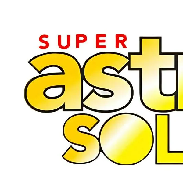 Astro Sol resultado último sorteo hoy 23 de octubre