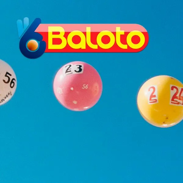 Baloto resultado último sorteo hoy 23 de octubre de 2024