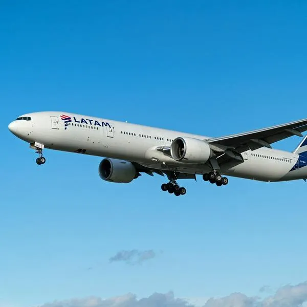 Cambios en Latam pronto.