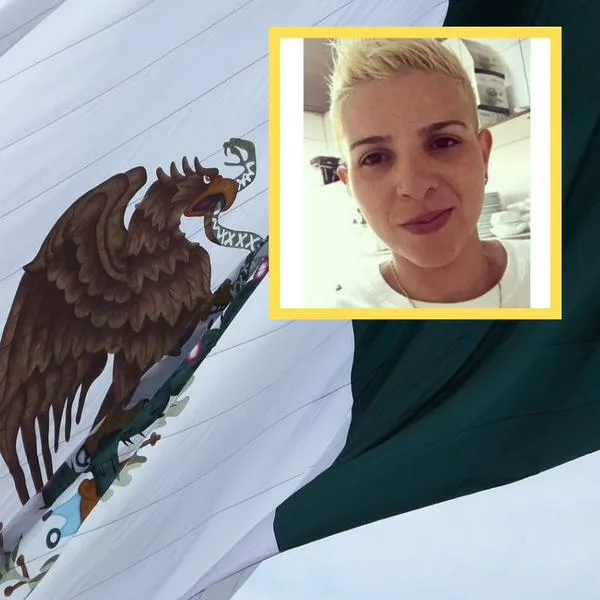 Lizeth Henao, chef colombiana, está desaparecida en México desde hace 3 meses