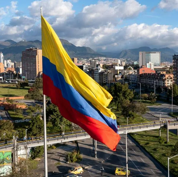 Director de Colsubsidio habló de futuro económico en Colombia y busca oportunidades
