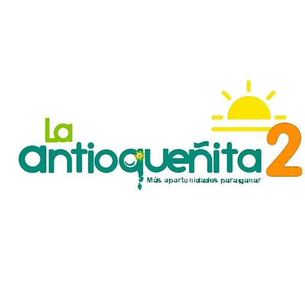 Antioqueñita 1 y Antioqueñita 2 resultado último sorteo hoy 26 de octubre