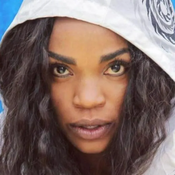 Caterine Ibarguen habló por primera vez, luego de la muerte de su mamá 