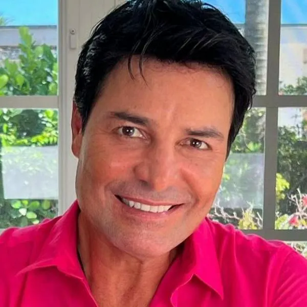 Concierto de Chayanne a Colombia: el artista estará el 3 de mayo en Bogotá