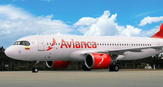 Avianca lanza nuevas rutas para conectar a Bogotá con Arauca y Quibdó