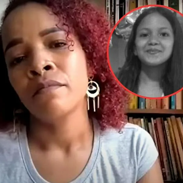 Muerte Sofía Delgado profesora dio detalles de caso Candelaria, Valle del Cauca