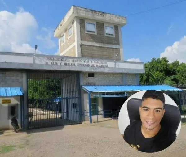 Brayan Campo hoy: revelan cómo es la cárcel dónde pasará condena por asesinato