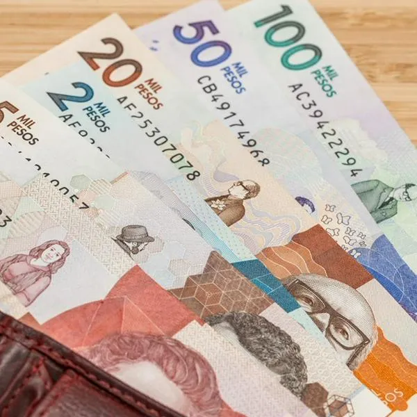Bancolombia, Colpatria y bancos con CDT que da $ 1,2 millones en 12 meses