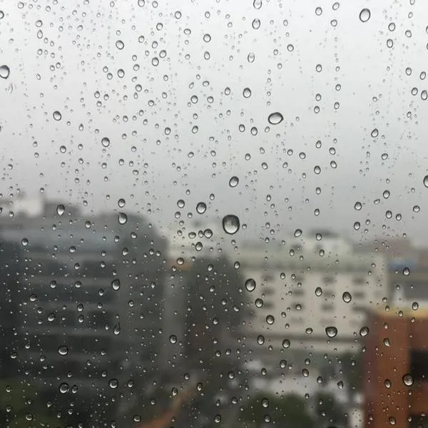 Pronóstico de lluvias y del clima en Bogotá para este miércoles 24 de octubre