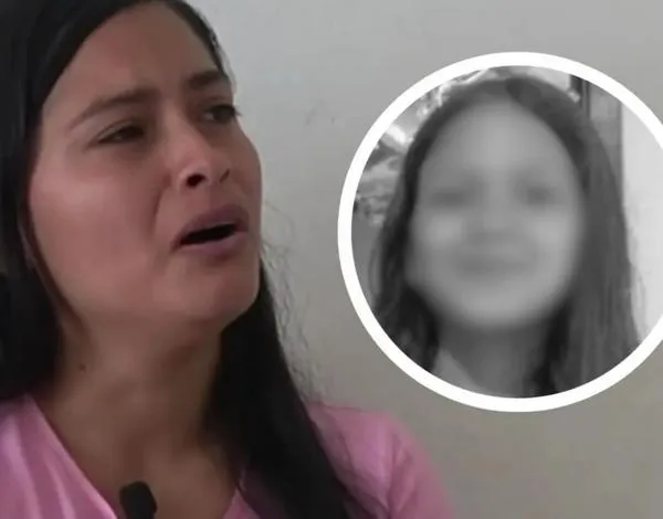 Dicen si esposa de Brayan Campo, asesino de Sofía, ayudó a limpiar veterinaria