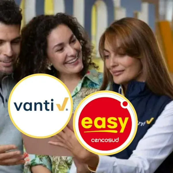 ¿Cómo utilizar el cupo del recibo del gas? Lugares para redimirlo en Easy