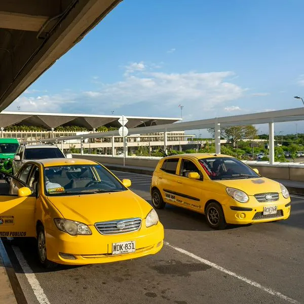 Taxis, en nota sobre que cuatro ciudades del Valle tendrán carros nuevos