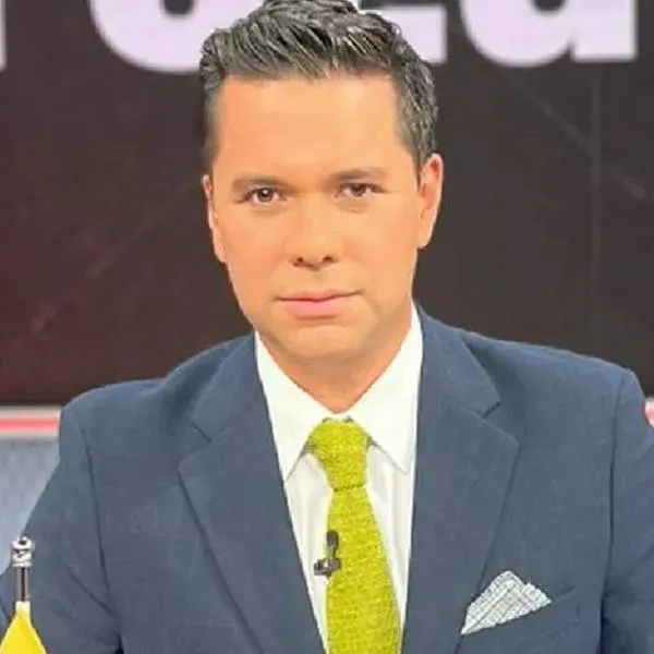 Luis Carlos Vélez hizo trino contando que extraña trabajar en las mañanas