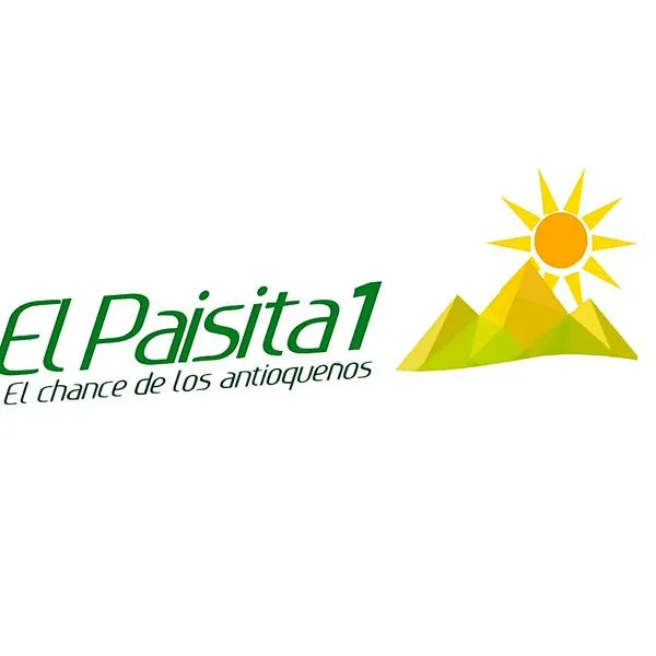 Paisita día y Paisita noche resultado último sorteo hoy 24 de octubre