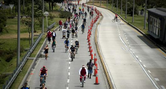 Mantenimiento de bicicletas gratis en Bogotá.