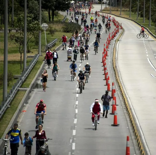 Mantenimiento de bicicletas gratis en Bogotá.