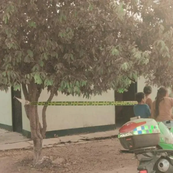 Hombre fue hallado sin vida dentro de su hogar, vecinos alertaron Santander