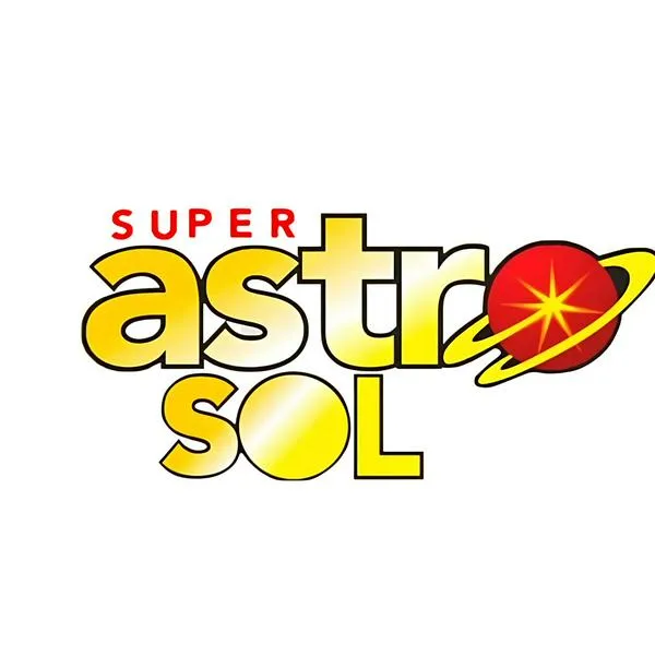 Astro Sol resultado último sorteo hoy 24 de octubre