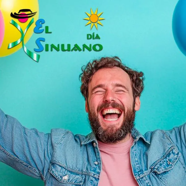 Sinuano día y Sinuano noche resultado último sorteo hoy 24 de octubre