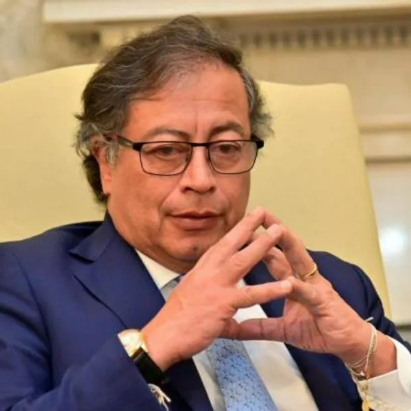 Ministros del Gobierno Petro que saldrán pronto, según Darcy Quinn: Cristo y más