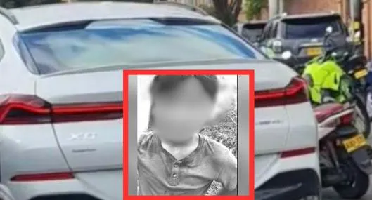 Papá de Juan Felipe Camargo dice que mujer que mató a su hijo es peligrosa