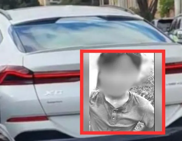 Papá de Juan Felipe Camargo dice que mujer que mató a su hijo es peligrosa