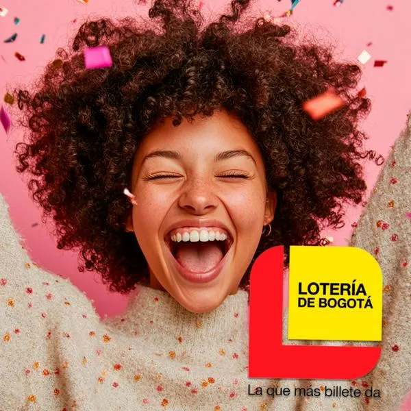 Lotería de Bogotá resultado último sorteo hoy 24 de octubre de 2024