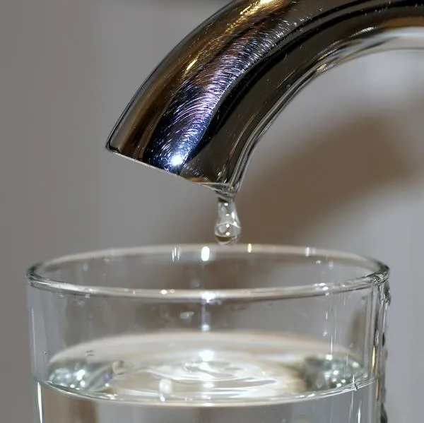 Racionamiento de agua 26 de octubre Bogotá, barrios y localidades afectadas.