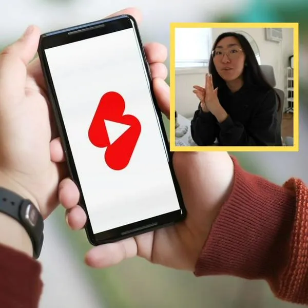 Joven gana 80.000 dólares al año en YouTube y explica por qué conserva su empleo