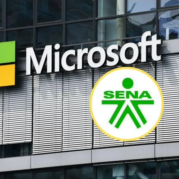 ¿Cómo puedo conseguir un trabajo en Microsoft? Oferta laboral para aprendices del Sena