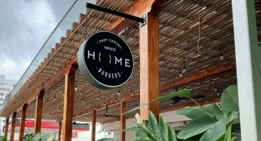 Home Burgers abrirá sus primeras 50 tiendas en España restaurantes colombianos