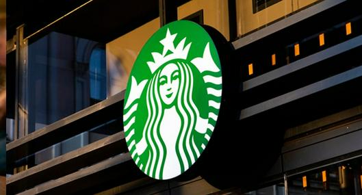 Starbucks ha tenido caída de ganancias y reconoció problema con sus productos. Anunció estrategias para ayudar a sus clientes