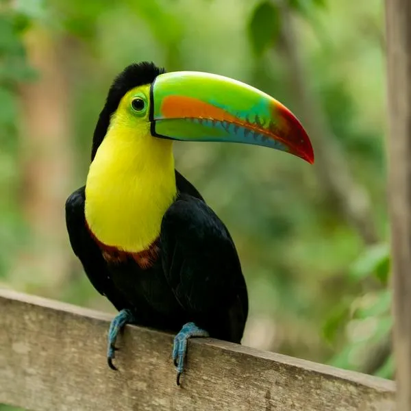 COP16 Cali: proponen crear clases sobre biodiversidad en colegios de Colombia