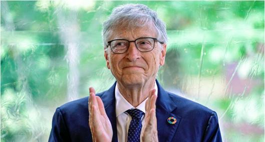 Bill Gates, a propósito de las carreras universitarias que recomienda estudiar para salvarse de la IA