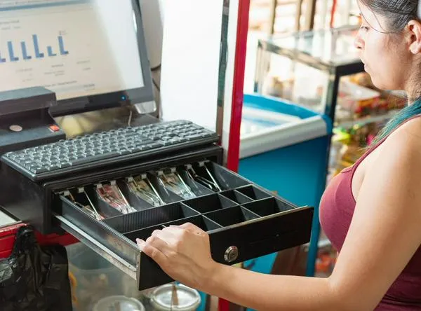 Robos a supermercados aumentaron un 8 % en 2023; pérdidas son de 144.000 millones