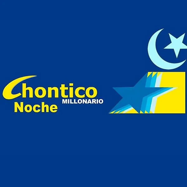 Chontico día y Chontico noche resultado último sorteo hoy 26 de octubre