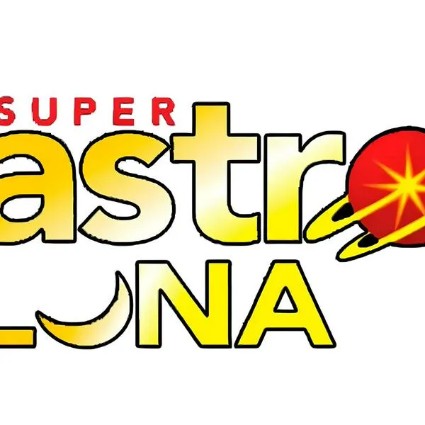 Astro Luna resultado último sorteo hoy 26 de octubre