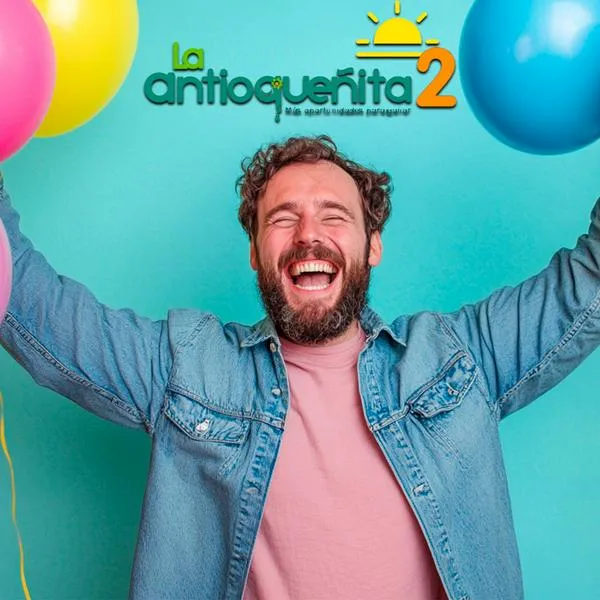 Antioqueñita 1 y Antioqueñita 2 resultado último sorteo hoy 27 de octubre