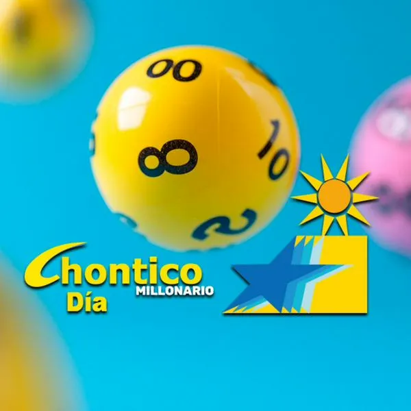 Chontico día y Chontico noche resultado último sorteo hoy 27 de octubre