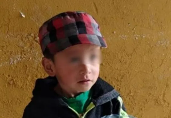 Nuevos detalles de la muerte del bebé Alexis Delgado: tío lo abusó sexualmente y lo asesinó 