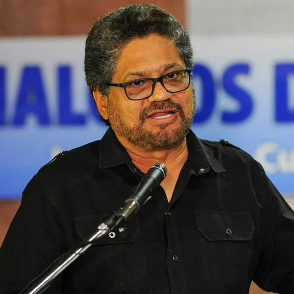 Muerte de 'Iván Márquez' no es real: Gobierno desmiente rumores recientes