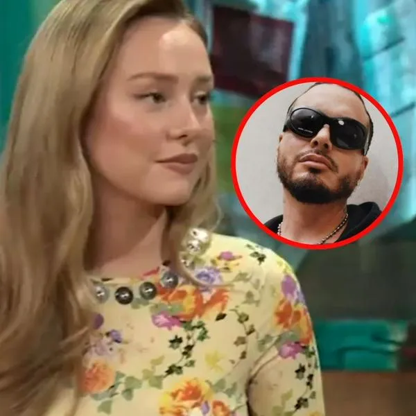 Ester Expósito dice que J Balvin usó su nombre en canción sin permiso
