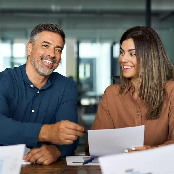 Consejos para las entrevistas de empleo: empresario da 3 elementos claves