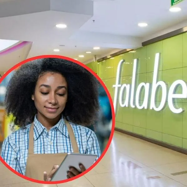 Koaj y Falabella ofrecen empleo en Bogotá con o sin experiencia