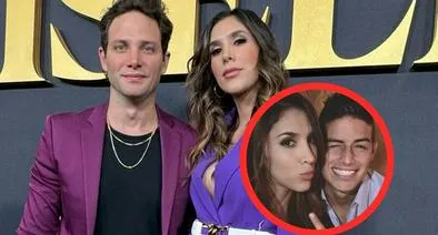 Gabriel Coronel, đối tác của Daniela Ospina, cho biết ông không biết James Rodríguez